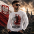 LONGSLEEVE PATRIOTYCZNY  CZARNE DIABŁY